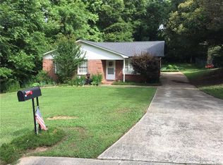5404 River Falls Dr, Charlotte, NC 28215