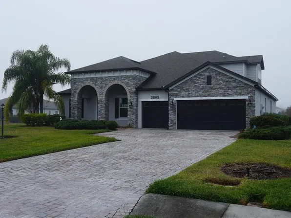 2005 149th Pl E, Parrish, FL 34219