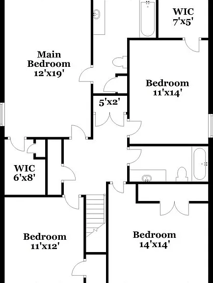 164 Autumn Bluff Cir — Photo 3
