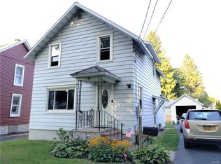 89 Greenbush St, Cortland, NY 13045