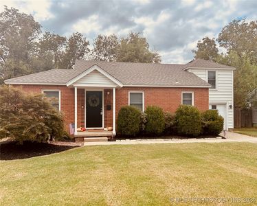 710 S Marion Ave, Tulsa, OK, 74112