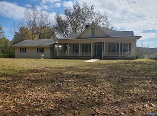 125 Beasley Dr, Kennedy, AL 35574