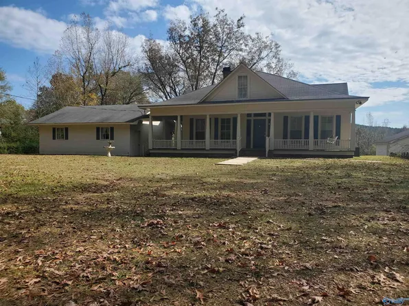 125 Beasley Dr, Kennedy, AL 35574