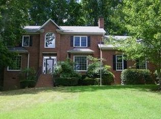 1594 Huntmoor Dr, Rock Hill, SC 29732
