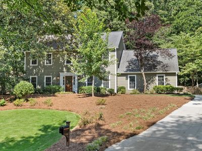 2843 Missy Dr, Marietta, GA, 30062