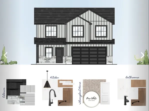 162 W 650 N, Smithfield, UT 84335