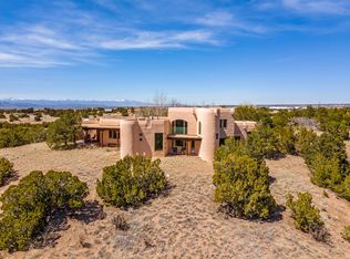 78 Old Agua Fria Rd W APT B, Santa Fe, NM 87508