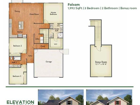 506 Liberty Ct, Grass Valley, CA 95945