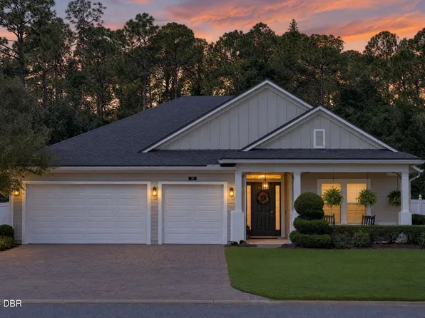 53 Ashford Lakes Dr, Ormond Beach, FL 32174