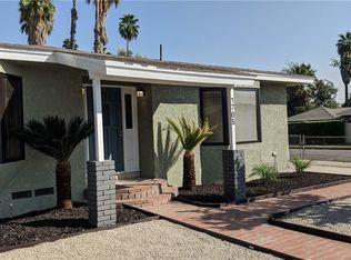 1705 Sepulveda Ave, San Bernardino, CA 92404