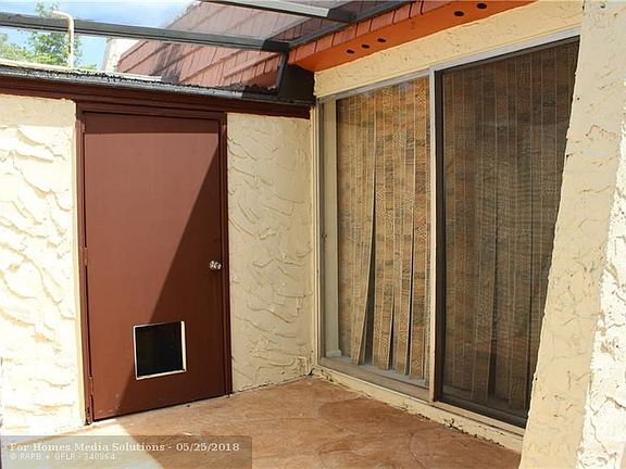 5th image of 6536 NW 98th Ter #D24