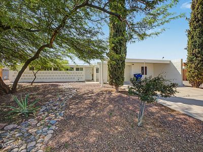 6926 E Rutgers Pl, Tucson, AZ, 85710