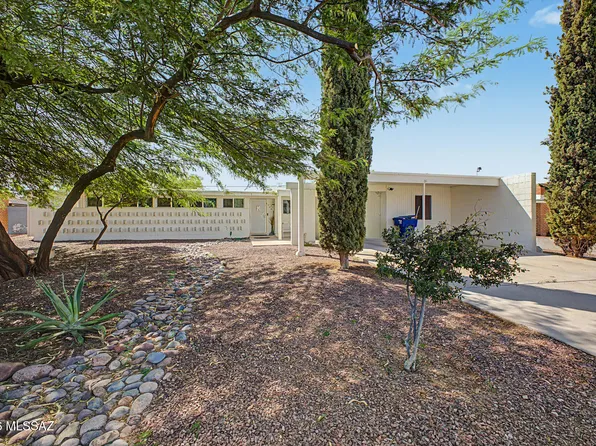 6926 E Rutgers Pl, Tucson, AZ 85710