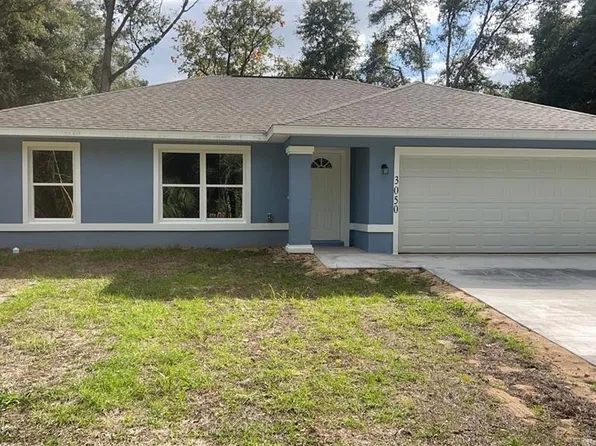 3050 SE 141st Pl, Summerfield, FL 34491