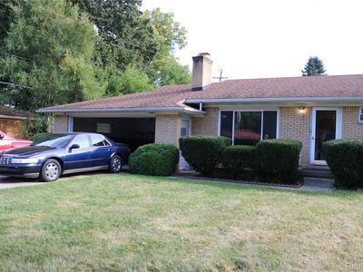 3203 Martharose Ct, Flint, MI, 48504