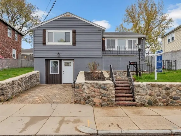 61 Montmorenci Ave, East Boston, MA 02128