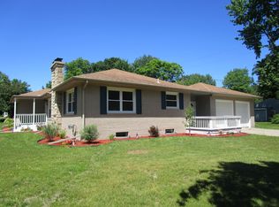 1740 Sullivan Dr, Saginaw, MI