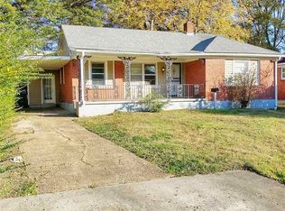 1234 Pallwood Rd LOT 62, Memphis, TN 38122
