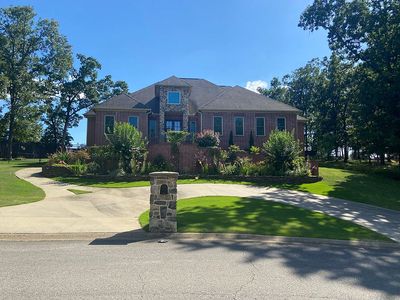 8 Silver Oak Dr, Searcy, AR, 72143
