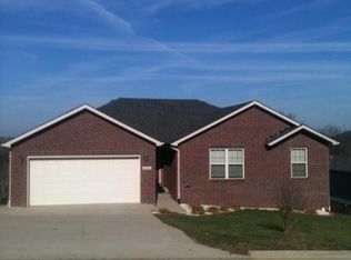 112 N Ridge Ct, Frankfort, KY 40601