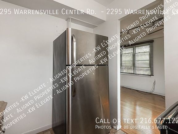 4th image of 2295 Warrensville Center Rd #C-6