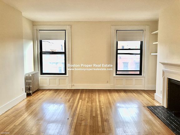 504 Beacon St. #51 Boston - Back Bay Unit Photo 1