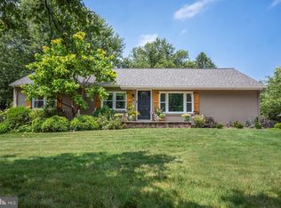 131 Culbertson Run Rd, Downingtown, PA 19335
