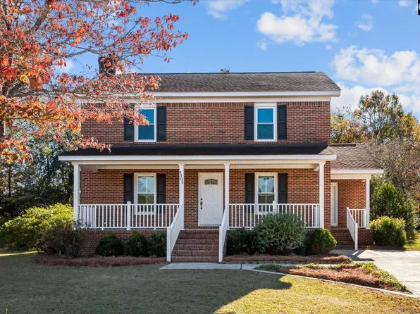 4303 Fish Hatchery Rd, Gaston, SC 29053