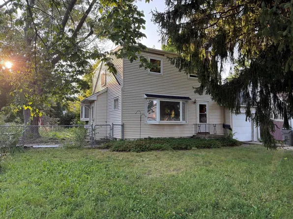 3555 South 87th STREET, Milwaukee, WI 53228