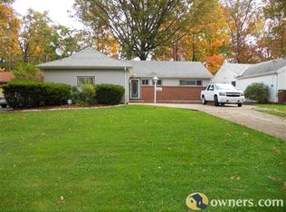 255 S Belvoir Blvd, South Euclid, OH 44121