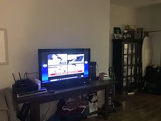 Rented by Salon Realty Corp