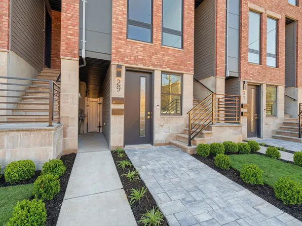 29 Clinton Ave #1, Jersey City, NJ 07304