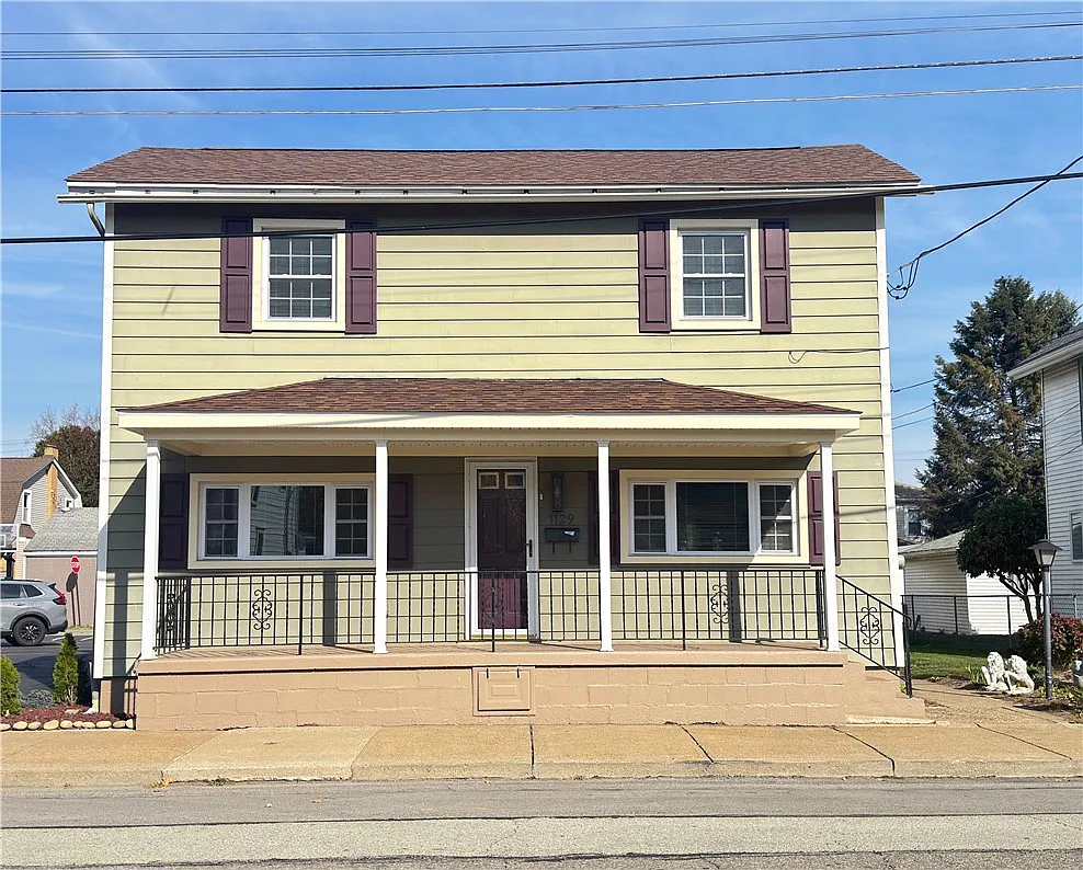 5 bed, 1152 sqft, $1,500 — Photo 1