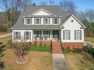 662 Highway 1, Helena, AL 35080