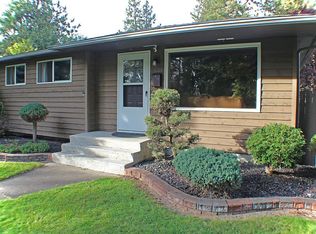 1304 W Decatur Ave, Spokane, WA 99205
