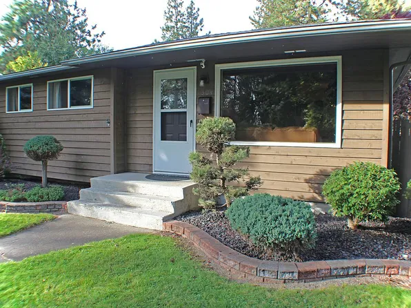 1304 W Decatur Ave, Spokane, WA 99205