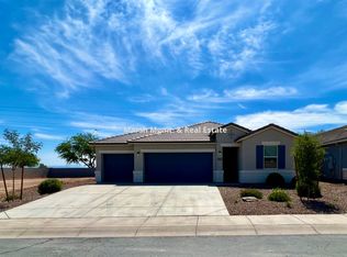 2119 S 46th St, Coolidge, AZ 85128