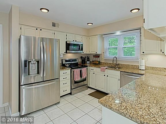2nd image of 13928 Marblestone Dr