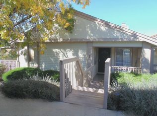 3168 Shoshone Dr Unit 10E, Prescott, AZ 86301