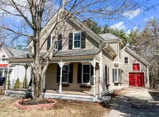 65 Pollard St, Conway, NH 03818