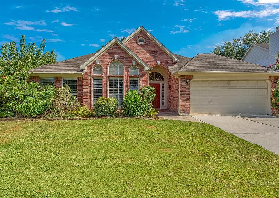1st image of 21226 Highland Knolls Dr