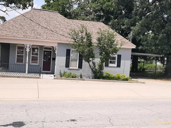 601 E Buffalo St, Bolivar, MO 65613