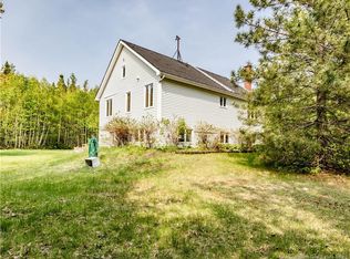 259 Pointe De Pruches, Carleton, NB E9A1S3