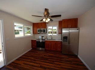 3048 Hinano St #A, Honolulu, HI 96815