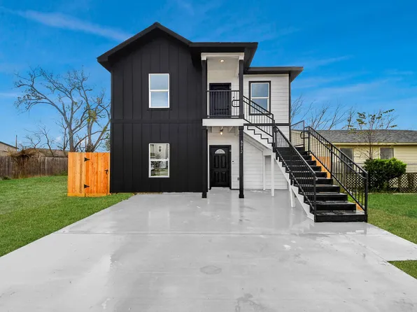 8012 Miley St, Houston, TX 77028