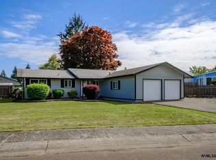 885 S 15th St, Lebanon, OR 97355