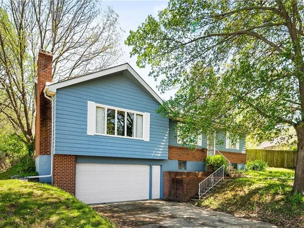 10241 Drury Ave, Kansas City, MO 64137