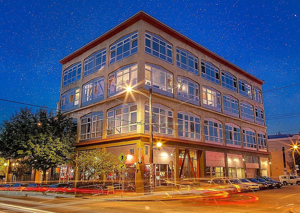 Building Photo