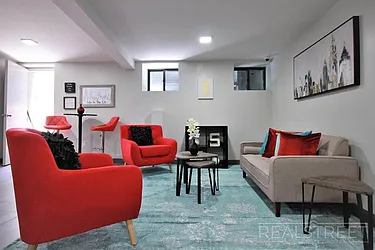 Rented by Real Street Inc