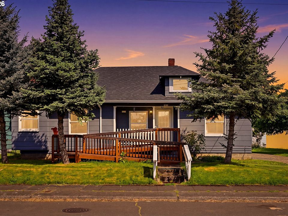 1st image of 6834 SE 83rd Ave